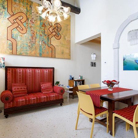 베니스 Casa Alma 아파트 외부 사진