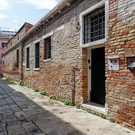 베니스 Casa Alma 아파트 외부 사진