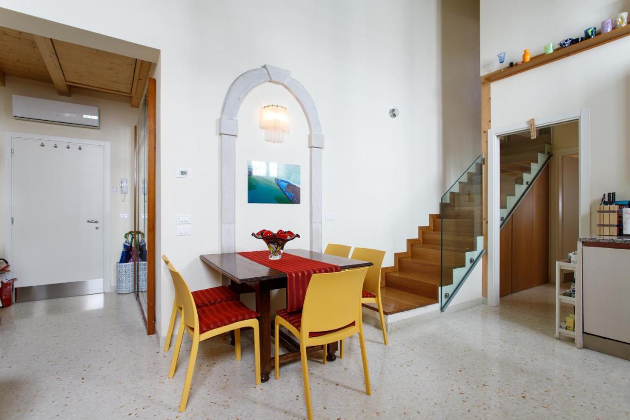 베니스 Casa Alma 아파트 외부 사진