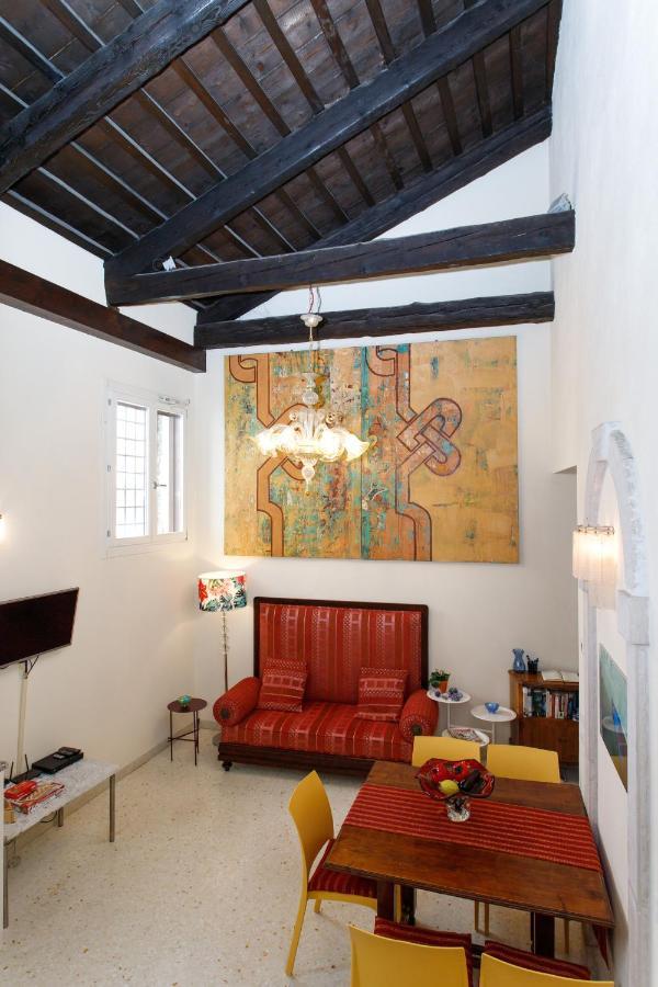 베니스 Casa Alma 아파트 외부 사진
