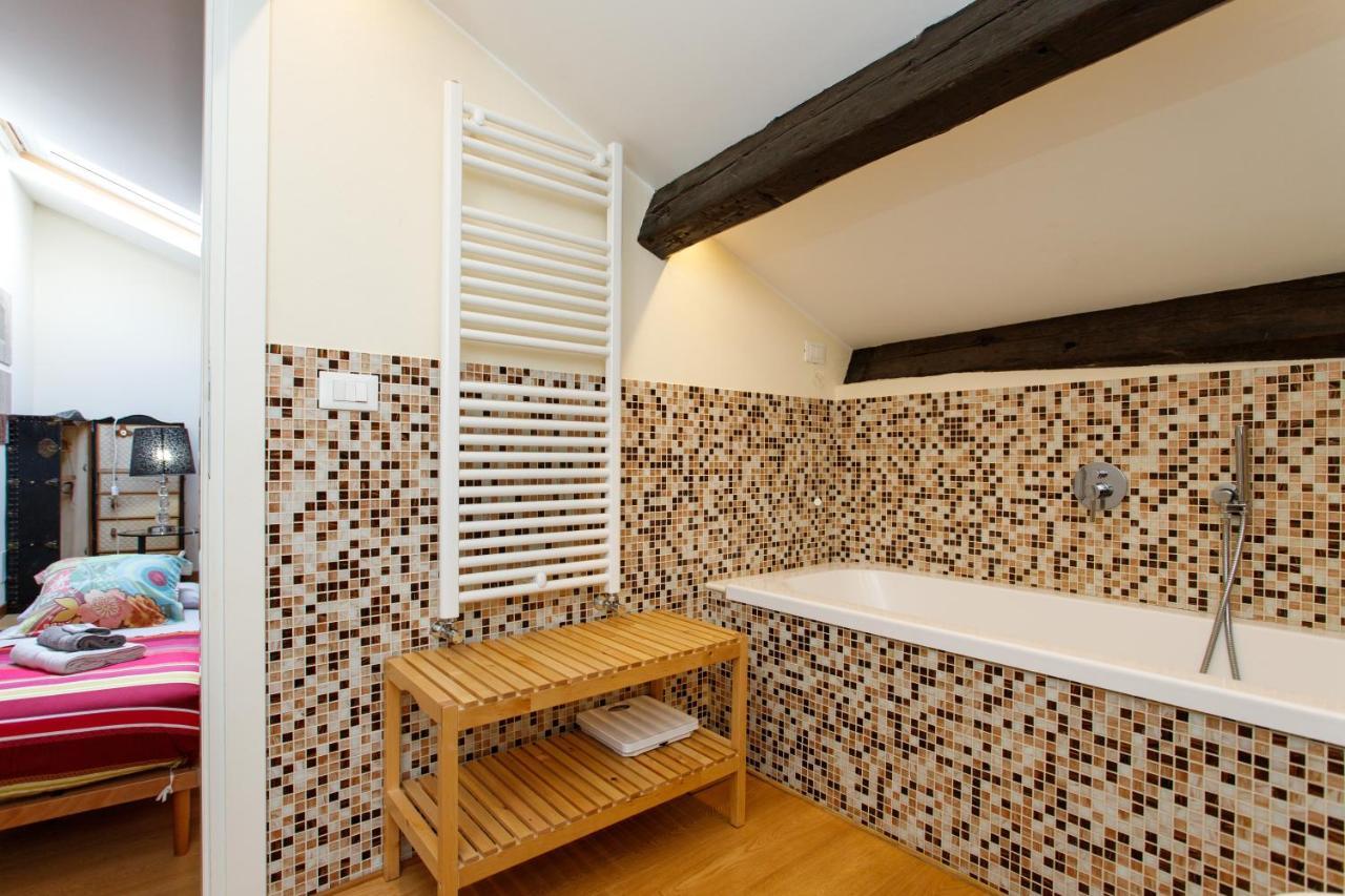 베니스 Casa Alma 아파트 외부 사진